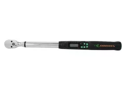 Jonnesway Klucz dynamometryczny elektroniczny prawo-lewo 1/2" 10-200 Nm T24200