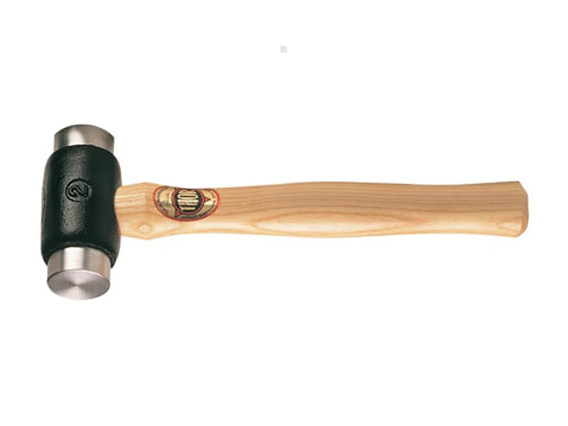 Thor Hammer Młotek z końcówkami z aluminium 950g  THO5270502C 