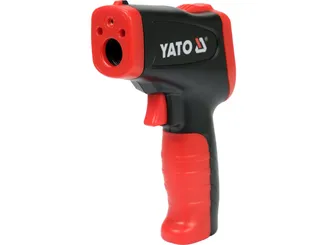 Yato Pirometr -50C +650C YT-73201  - 4