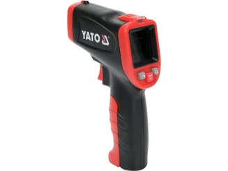 Yato Pirometr -50C +650C YT-73201  - 3