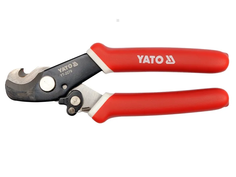 Yato Obcinaczki do kabli YT-2279
