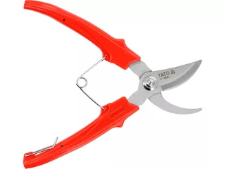 Yato Sekator nożycowy Basic 168 mm YT-88061 - 3