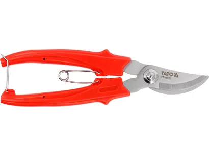 Yato Sekator nożycowy Basic 168 mm YT-88061