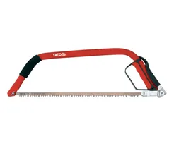 Yato Piła kabłąkowa do drewna 450mm YT-3201 
