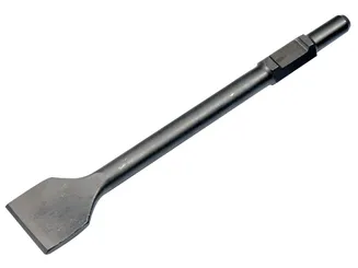 Yato Dłuto łopatka do kucia 75x450mm uchwyt HEX YT-47370  - 2