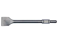 Yato Dłuto łopatka do kucia 75x450mm uchwyt HEX YT-47370 