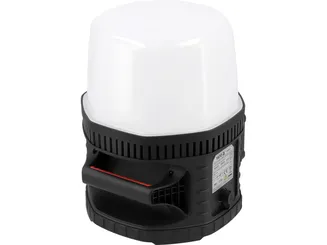 Yato Reflektor akumulatorowy 18V 10000lm 360° IK08 YT-829670  PROMOCJA - 3