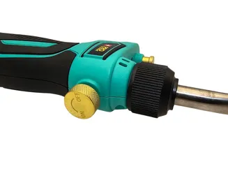 XLTools Palnik gazowy na gaz MAPP PDP16 - 3