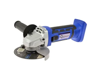 Geko Szlifierka kątowa akumulatorowa 115mm 18V Li-ion G80618 - 2
