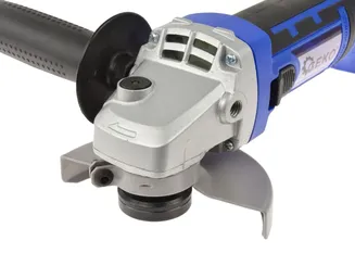 Geko Szlifierka kątowa akumulatorowa 115mm 18V Li-ion G80618 - 3