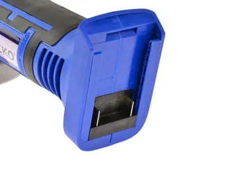Geko Szlifierka kątowa akumulatorowa 115mm 18V Li-ion G80618 - 5