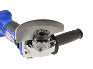 Geko Szlifierka kątowa akumulatorowa 115mm 18V Li-ion G80618 - 6