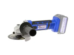 Geko Szlifierka kątowa akumulatorowa 115mm 18V Li-ion G80618
