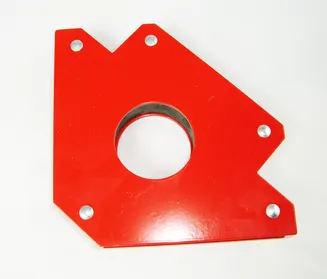 Geko Kątownik spawalniczy magnetyczny 34,5kg G01873  - 2