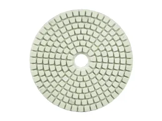 Geko Tarcza do szlifowania gresu 100mm GR3000 na mokro G78916 - 2