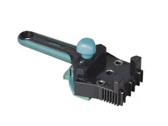 Wolfcraft Przyrząd do połączeń kołkowych -kołkownica WF4640