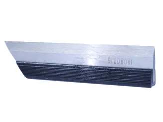 Limit Liniał krawędziowy stalowy 100mm 52090206 - 2