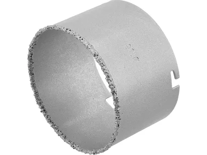 Yato Otwornica wolframowa do ceramiki i cegły 103mm YT-43916