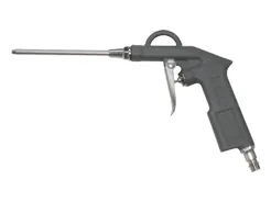 AWTOOLS Pistolet do przedmuchiwania z przedłużką AW10028