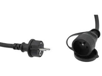 Yato Przedłużacz budowlany 3x1,5mm 40m YT-81028 - 2