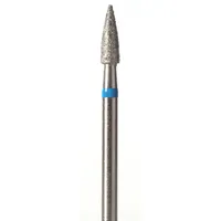 Frez diamentowy stożek 2,7x8,5mm W53 