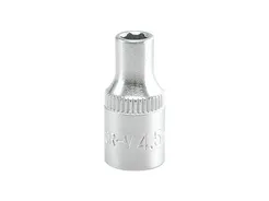 Yato Klucz nasadowy 5,5mm 1/4" 6-kątny YT-1404 