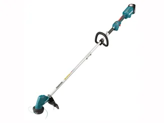 Makita Podkaszarka żyłkowa akumulatorowa 18V 1x5Ah DUR192LST - 2