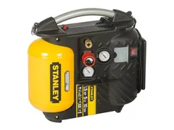 Stanley Kompresor bezolejowy 5L 10bar AIR-BOSS 
