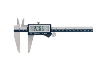 Limit Suwmiarka elektroniczna cyfrowa duży wyświetlacz CDN 300mm 280470303  - 2