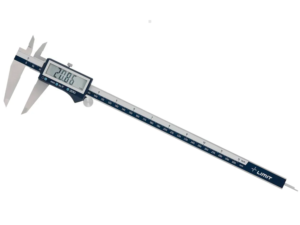 Limit Suwmiarka elektroniczna cyfrowa duży wyświetlacz CDN 300mm 280470303 