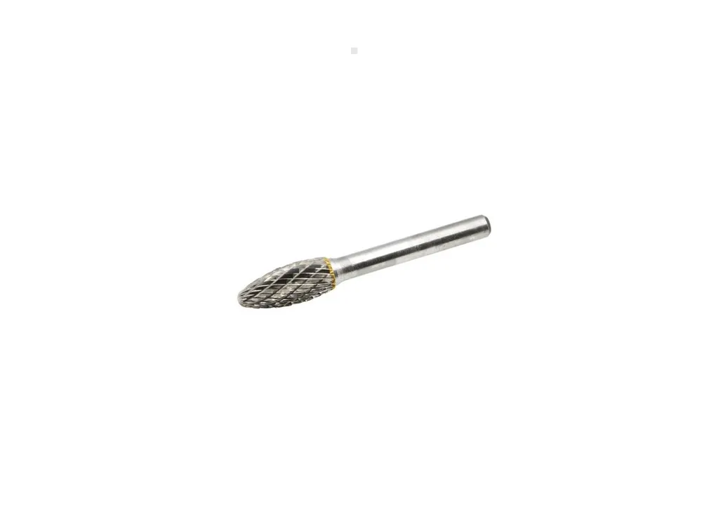 Geko Pilnik obrotowy do metalu 10x25mm G37500