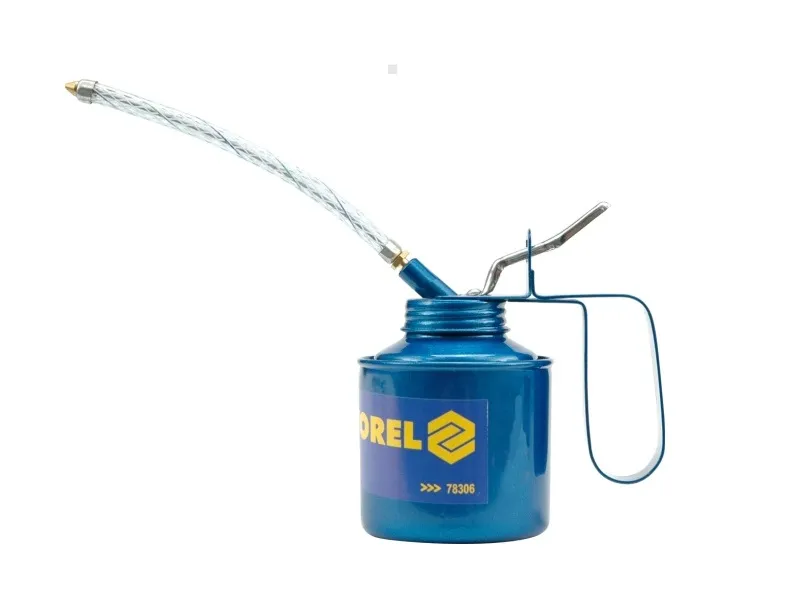 Vorel Oliwiarka ręczna z wężykiem 200ml 78306 