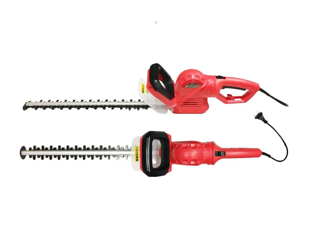 AWTOOLS Nożyce do żywopłotu elektryczne 680W AW70061