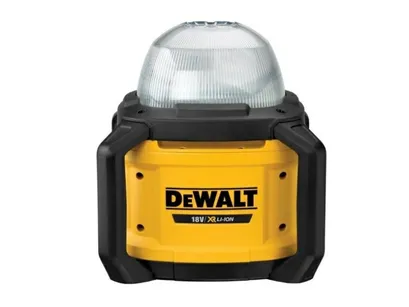 DeWalt Lampa akumulatorowa 18V  DCL074-XJ 