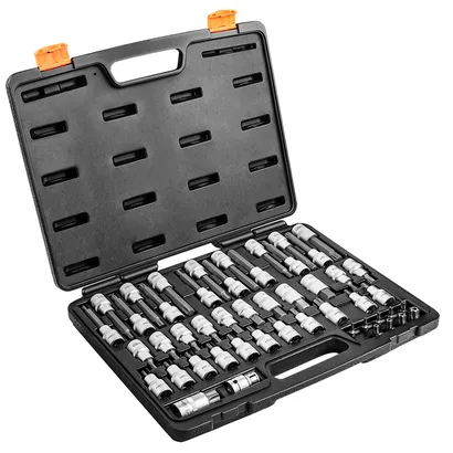 Neo Bity torx 49szt. 08-713