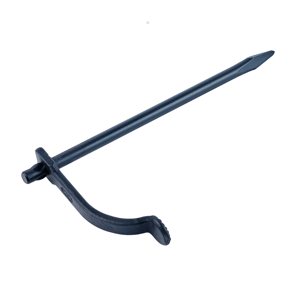 Juco Hak budowlany R6002