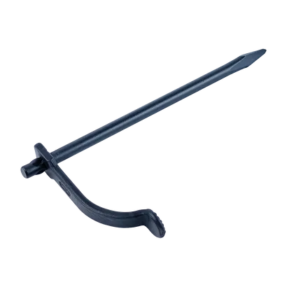 Juco Hak budowlany R6002