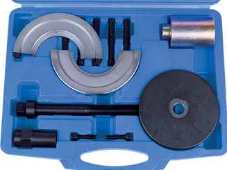 Quatros Przyrząd do piasty koła 90mm QS80160 - 2