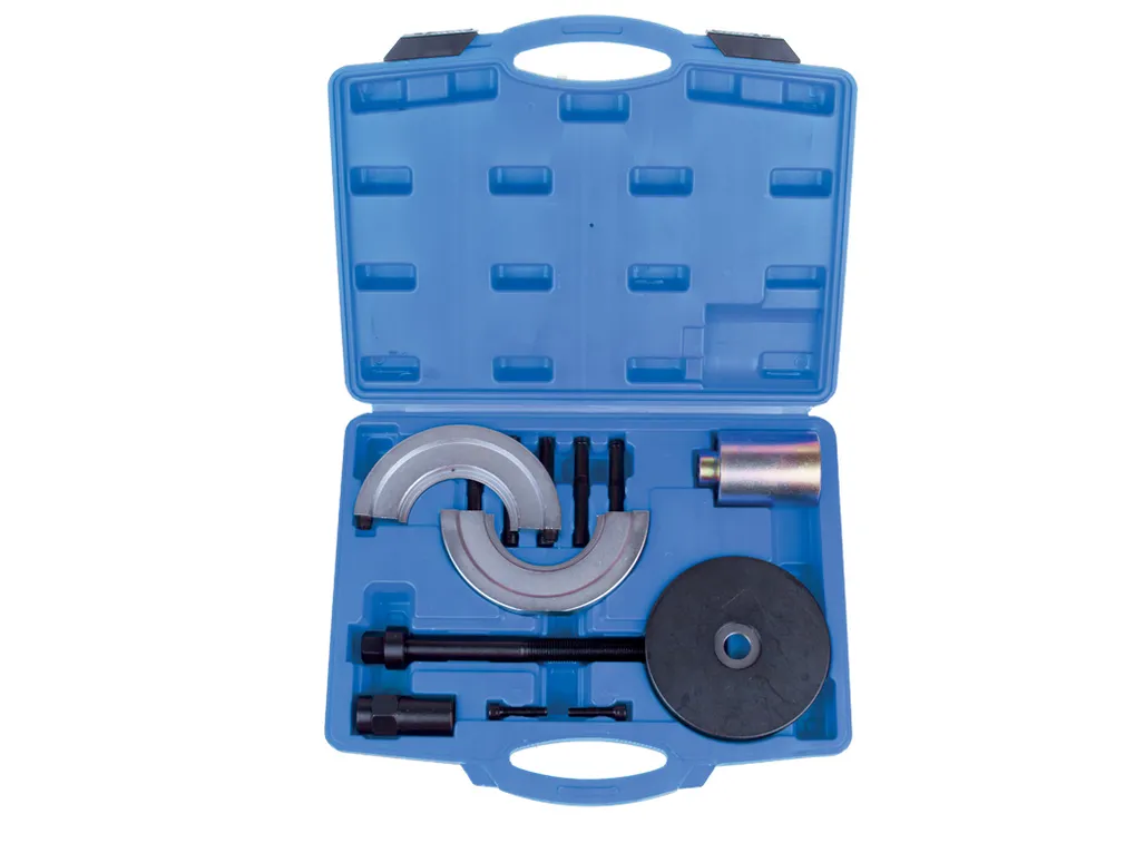 Quatros Przyrząd do piasty koła 90mm QS80160