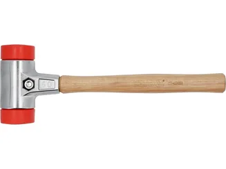 Yato Młotek brukarski fi 60 mm / 1390 g YT-45483 - 3