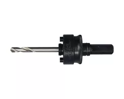 Kennedy Trzpień mocujący do otwornic  32-152mm SDS+ K10  KEN0501850 