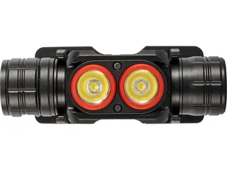 Yato Latarka czołowa 3000lm akumulatorowa mocna YT-085943 - 2