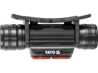 Yato Latarka czołowa 3000lm akumulatorowa mocna YT-085943 - 3