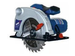 Dedra Pilarka ręczna do drewna 1500W  DED7925 