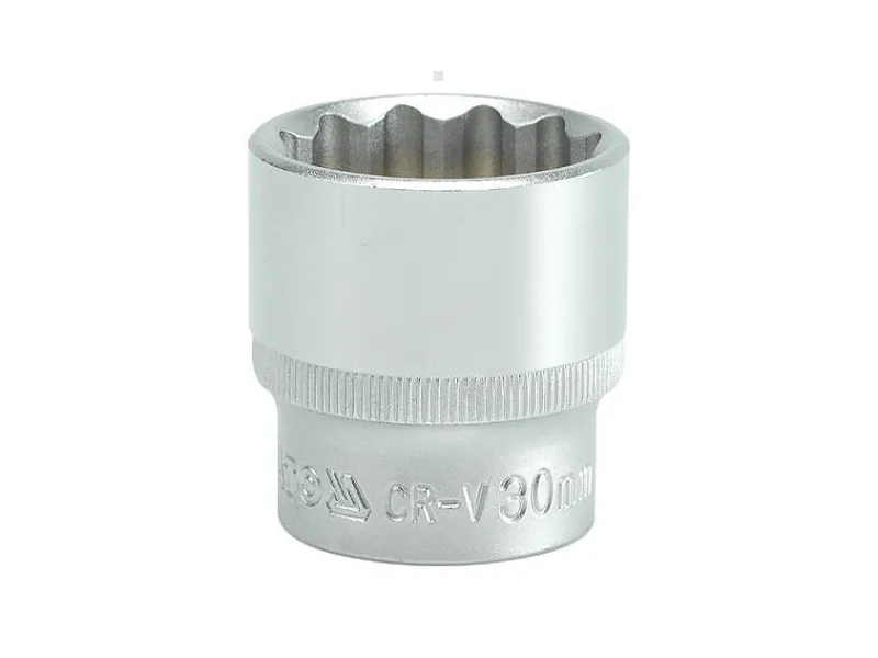 Yato Nasadka 30mm 1/2
