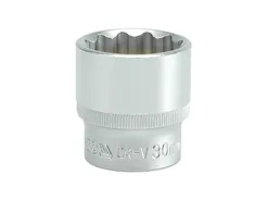 Yato Nasadka 30mm 1/2" 12-kątna YT-1291 