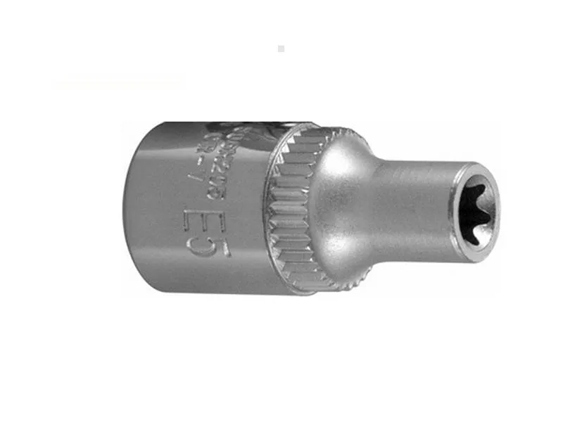 Jonnesway Klucz nasadowy E-torx 1/4