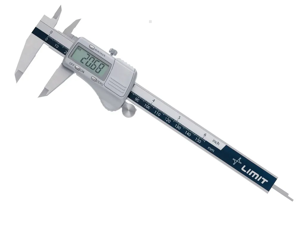 Limit Suwmiarka cyfrowa premium 300mm 234740309