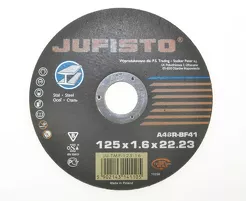 Waart Tarcza do cięcia metalu 115x2,5mm  JU-TMF-115-25 