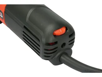 Yato Szlifierka kątowa z regulacją prędkości 1100W YT-82101  - 2